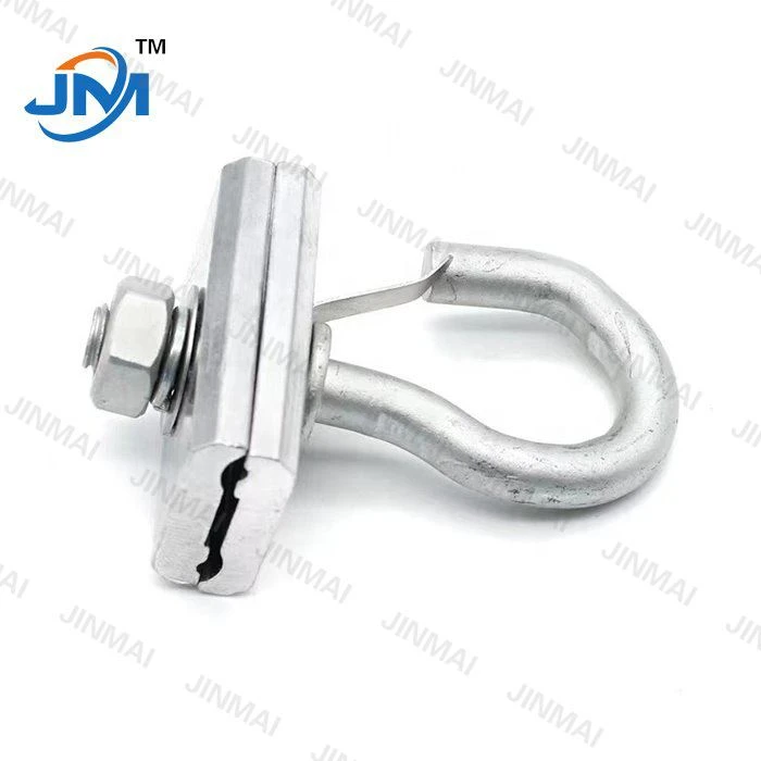 FTTH Fitting Splint Wire āķis