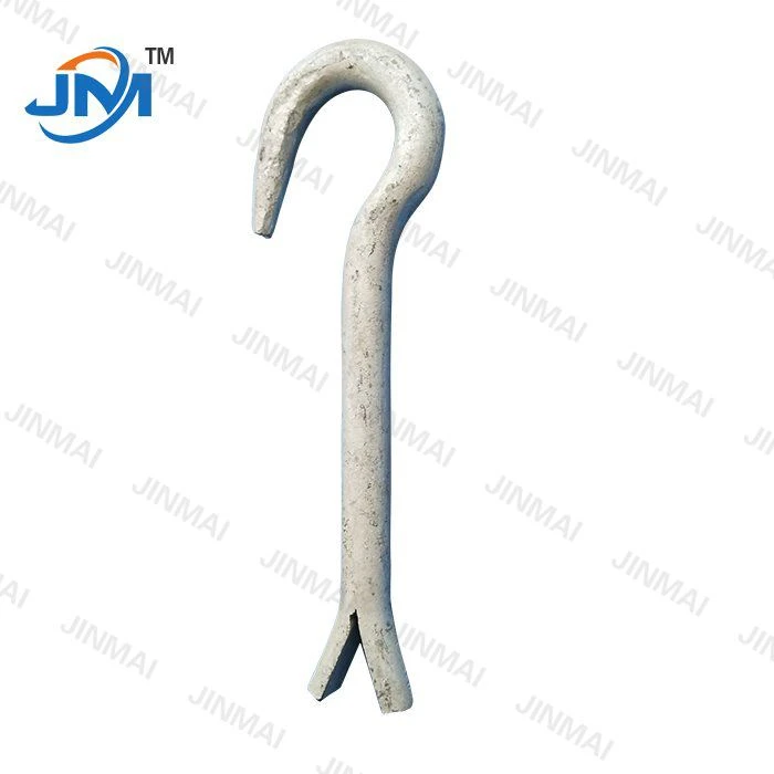 Aparatūras Pole Line Hook