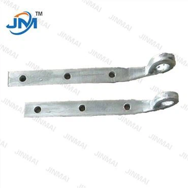 Eye Pull Plate savienojuma aparatūra