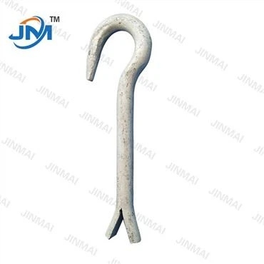 Aparatūras Pole Line Hook