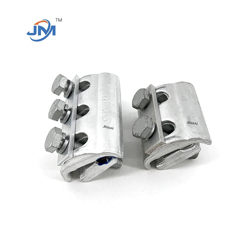 Rūpnīcas Pārdod Parallel Groove Clamp