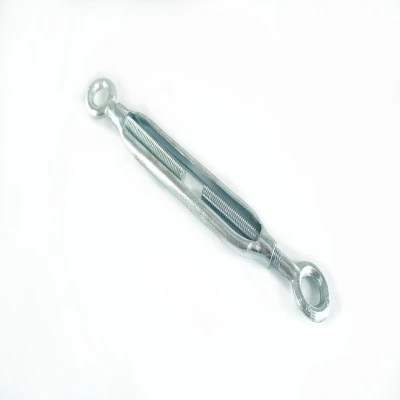 Rāmis Turnbuckle Eye un Eye Type
