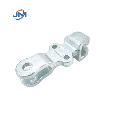 WS tipa ligzda Clevis