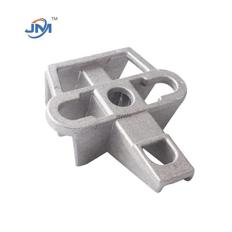 UPB Die-cast Aluminum Alloy Bracket high quality