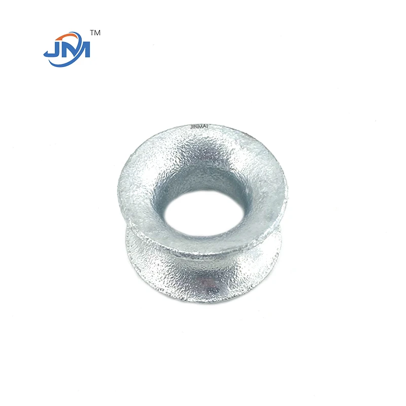 Wire Rope Thimbles
