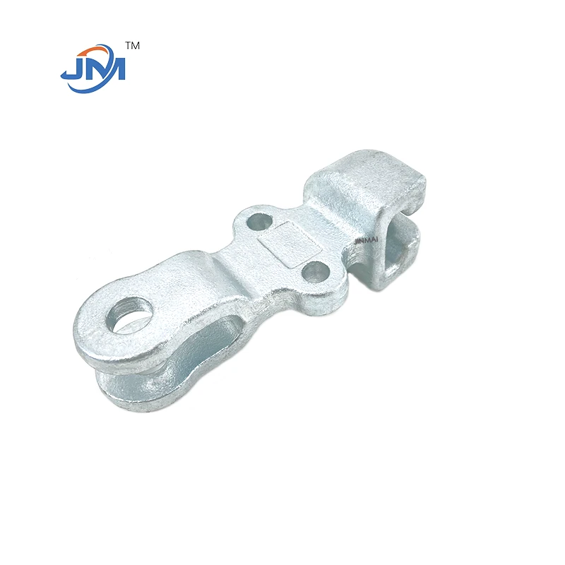 WS tipa ligzda Clevis